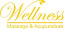 Wellness Massage Chatswood logo